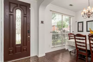 4924 Marsh Harrier Ave, Grand Prairie, TX 75052 - Photo 5