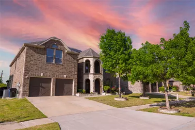 12338 Belmeade Drive, Frisco, TX 75035 - Photo 1