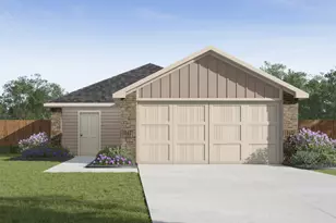 3718 Morning Dew Ct, Talty, TX 75126 - Photo 1