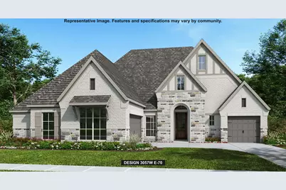 1223 Arbor Creek Drive, Lakewood Village, TX 75068 - Photo 1