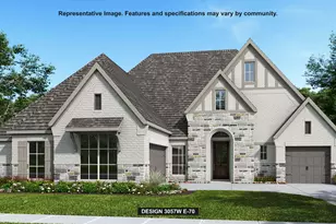 1223 Arbor Crk Dr, Lakewood Village, TX 75068 - Photo 1