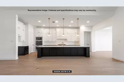 1223 Arbor Creek Drive, Lakewood Village, TX 75068 - Photo 3