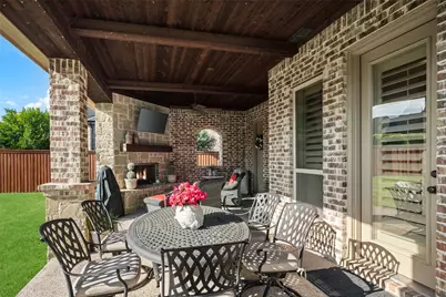 991 Caribou Drive, Prosper, TX 75078 - Photo 31