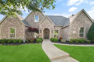 991 Caribou Dr, Prosper, TX 75078 - Photo 1