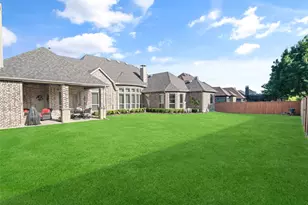 991 Caribou Dr, Prosper, TX 75078 - Photo 33