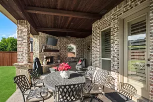 991 Caribou Dr, Prosper, TX 75078 - Photo 29