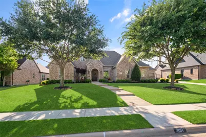 991 Caribou Drive, Prosper, TX 75078 - Photo 37