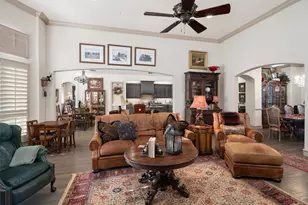 991 Caribou Dr, Prosper, TX 75078 - Photo 9