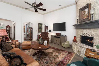 991 Caribou Drive, Prosper, TX 75078 - Photo 9