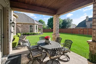 991 Caribou Dr, Prosper, TX 75078 - Photo 31