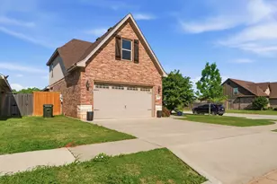 7702 Florence Dr, Abilene, TX 79606 - Photo 3