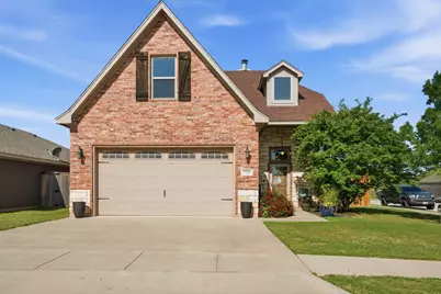 7702 Florence Drive, Abilene, TX 79606 - Photo 1