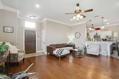 7702 Florence Drive, Abilene, TX 79606 - Photo 5
