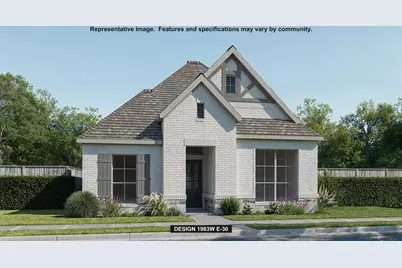 3048 Elmwood Street, Fate, TX 75087 - Photo 1