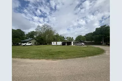 211 E Railroad St Street, Malakoff, TX 75147 - Photo 1