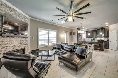 7401 Audelia Lane, McKinney, TX 75072 - Photo 5