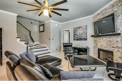 7401 Audelia Lane, McKinney, TX 75072 - Photo 3