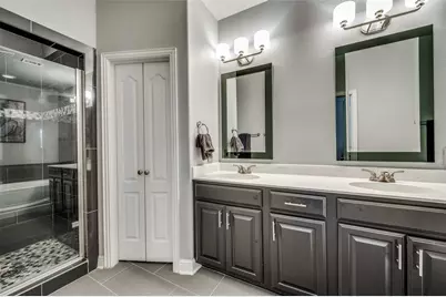 7401 Audelia Lane, McKinney, TX 75072 - Photo 17