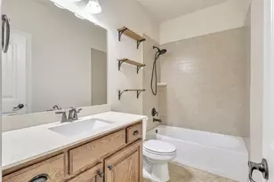 10616 Jackson Hole Ln, McKinney, TX 75072 - Photo 7