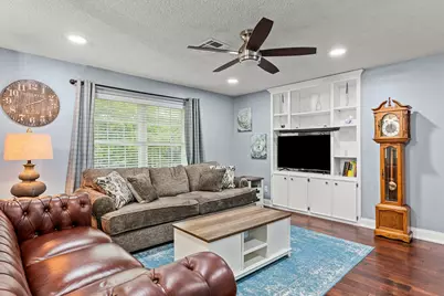 420 Brookwood Drive, Woodway, TX 76712 - Photo 21