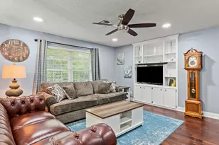 420 Brookwood Dr, Woodway, TX 76712 - Photo 21