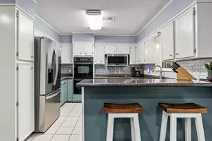 420 Brookwood Dr, Woodway, TX 76712 - Photo 27