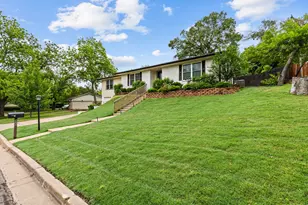 420 Brookwood Dr, Woodway, TX 76712 - Photo 5