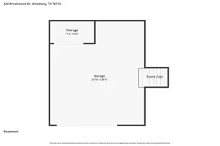 420 Brookwood Dr, Woodway, TX 76712 - Photo 39