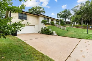 420 Brookwood Dr, Woodway, TX 76712 - Photo 3
