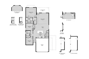 10656 Stag Ln, Fort Worth, TX 76036 - Photo 3