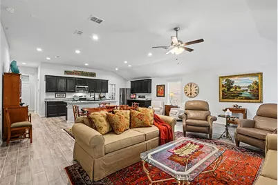 5808 Brookville Drive, Fort Worth, TX 76179 - Photo 3