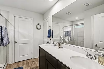 5808 Brookville Drive, Fort Worth, TX 76179 - Photo 7