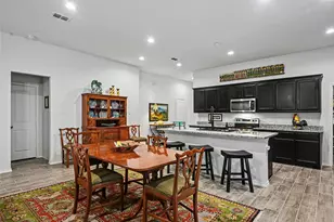 5808 Brookville Dr, Fort Worth, TX 76179 - Photo 5