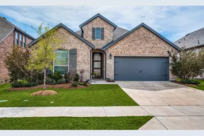 3004 Comal Drive, Little Elm, TX 75068 - Photo 1