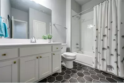 3004 Comal Drive, Little Elm, TX 75068 - Photo 19