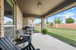 5209 Edgebrook Way, Fort Worth, TX 76244 - Photo 5