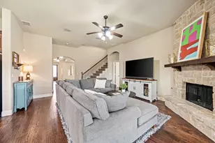 5209 Edgebrook Way, Fort Worth, TX 76244 - Photo 11