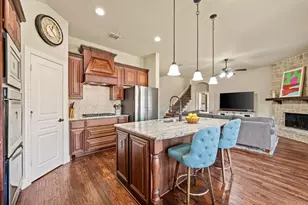 5209 Edgebrook Way, Fort Worth, TX 76244 - Photo 13