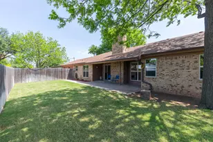 40 Carriage Rd, Abilene, TX 79605 - Photo 35