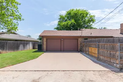 40 Carriage Road, Abilene, TX 79605 - Photo 39