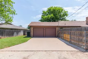 40 Carriage Rd, Abilene, TX 79605 - Photo 39