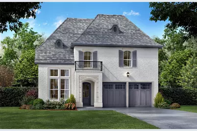 13668 Rollingwood Lane, Frisco, TX 75033 - Photo 1