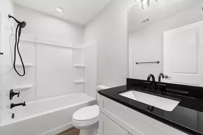 1536 Alexander #A & B, Waco, TX 76708 - Photo 23