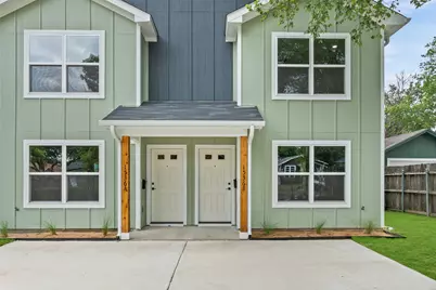 1536 Alexander #A & B, Waco, TX 76708 - Photo 5
