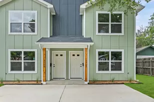 1536 Alexander, Waco, TX 76708 - Photo 5