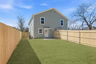 1536 Alexander, Waco, TX 76708 - Photo 9