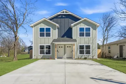 1536 Alexander #A & B, Waco, TX 76708 - Photo 1