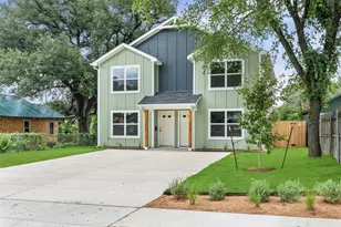 1536 Alexander, Waco, TX 76708 - Photo 3