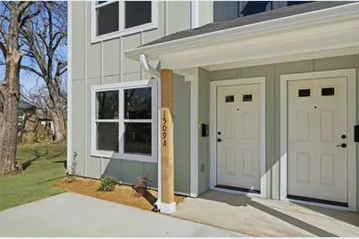 1536 Alexander #A & B, Waco, TX 76708 - Photo 3