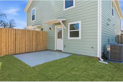 1536 Alexander #A & B, Waco, TX 76708 - Photo 5